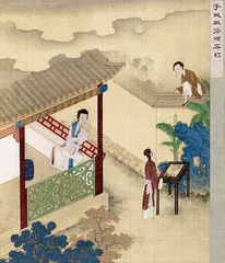 高居翰：“让绘画通过画史进入历史”4