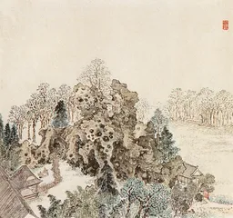 高居翰：“让绘画通过画史进入历史”6
