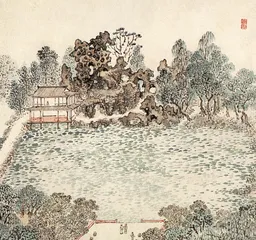 高居翰：“让绘画通过画史进入历史”7