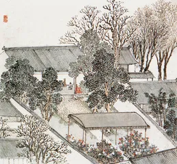 高居翰：“让绘画通过画史进入历史”8