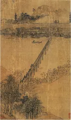 高居翰：“让绘画通过画史进入历史”11