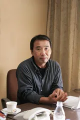 《没有色彩的多崎作和他的巡礼之年》： 村上春树的现实主义