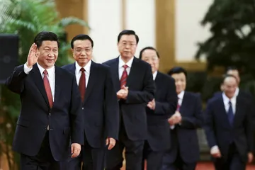 深化改革的空间1