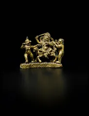 法纳得收藏：外交官的中国情结6