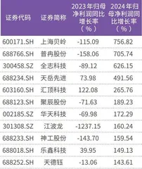 “对等关税”之下半导体国产替代进程加速
