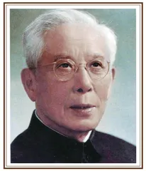 一代科学宗师周培源0