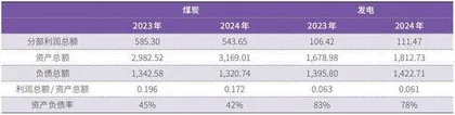 中国神华可考虑构建新的经营优势2