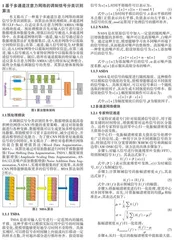 基于多通道注意力网络的调制信号分类识别算法