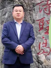 枫叶的倾诉（外二首）