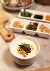 豆里寻味