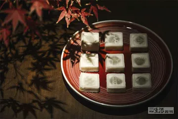 从传统到现代，苏州甜点的面孔