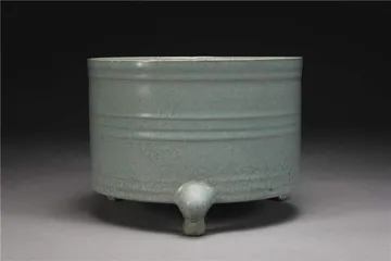 故宫藏六件珍贵瓷器2