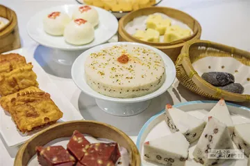 从传统到现代，苏州甜点的面孔5