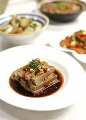 腌泡菜的风味5