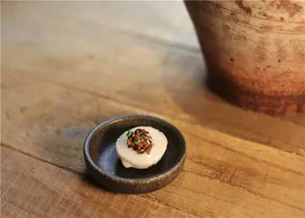 腌泡菜的风味6