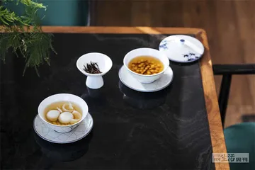 从传统到现代，苏州甜点的面孔8
