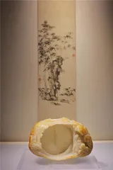 故宫藏六件珍贵玉器