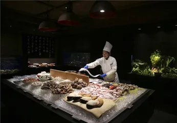 沿东海，一路向南2