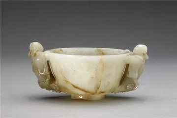 故宫藏六件珍贵玉器4