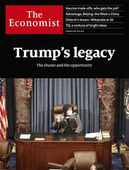 环球要刊速览（1123）