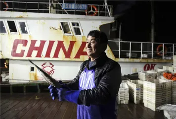 沿东海，一路向南4
