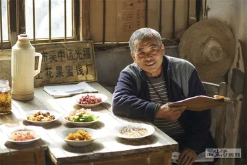 苏州甜食拾遗