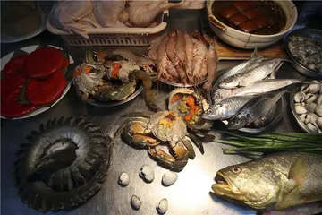 沿东海，一路向南12