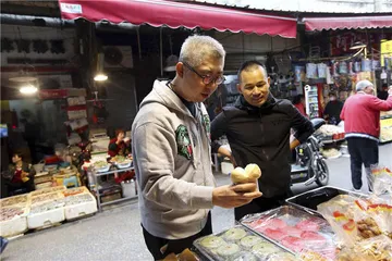 沿东海，一路向南13