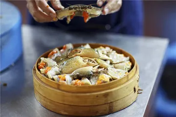 沿东海，一路向南14
