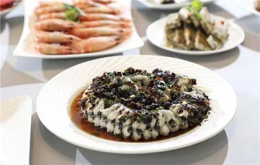 沿东海，一路向南15