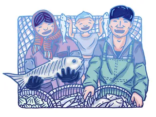 沿东海，一路向南18