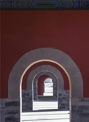 故宫建筑群，一个典型的“中国盒子”1