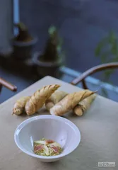 年里美味：咸酸甜鲜辣2