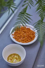 年里美味：咸酸甜鲜辣3