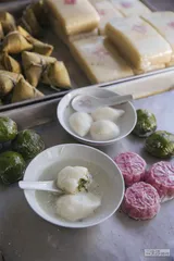 无锡：更上一层楼的甜蜜3