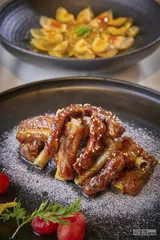 年里美味：咸酸甜鲜辣6
