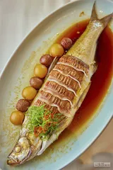 年里美味：咸酸甜鲜辣7
