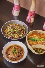 年里美味：咸酸甜鲜辣8