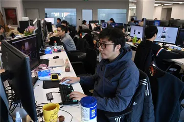 围城内外：大厂青年的理想与现实3