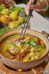 年里美味：咸酸甜鲜辣9