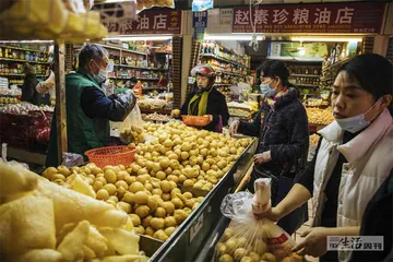 无锡：更上一层楼的甜蜜8