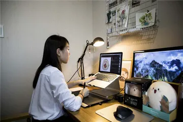 围城内外：大厂青年的理想与现实6
