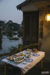 无锡：更上一层楼的甜蜜11