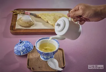 年里美味：咸酸甜鲜辣14