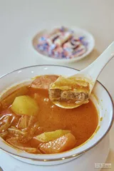 年里美味：咸酸甜鲜辣15