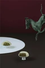 年里美味——十五道小食10