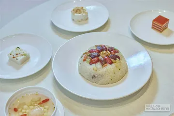 年里美味：咸酸甜鲜辣16