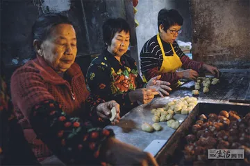 汕头：嗜甜的另一条路径1