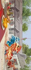 风味流动之咸