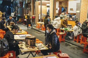 年里美味：这桌饭，为了团聚的念想1